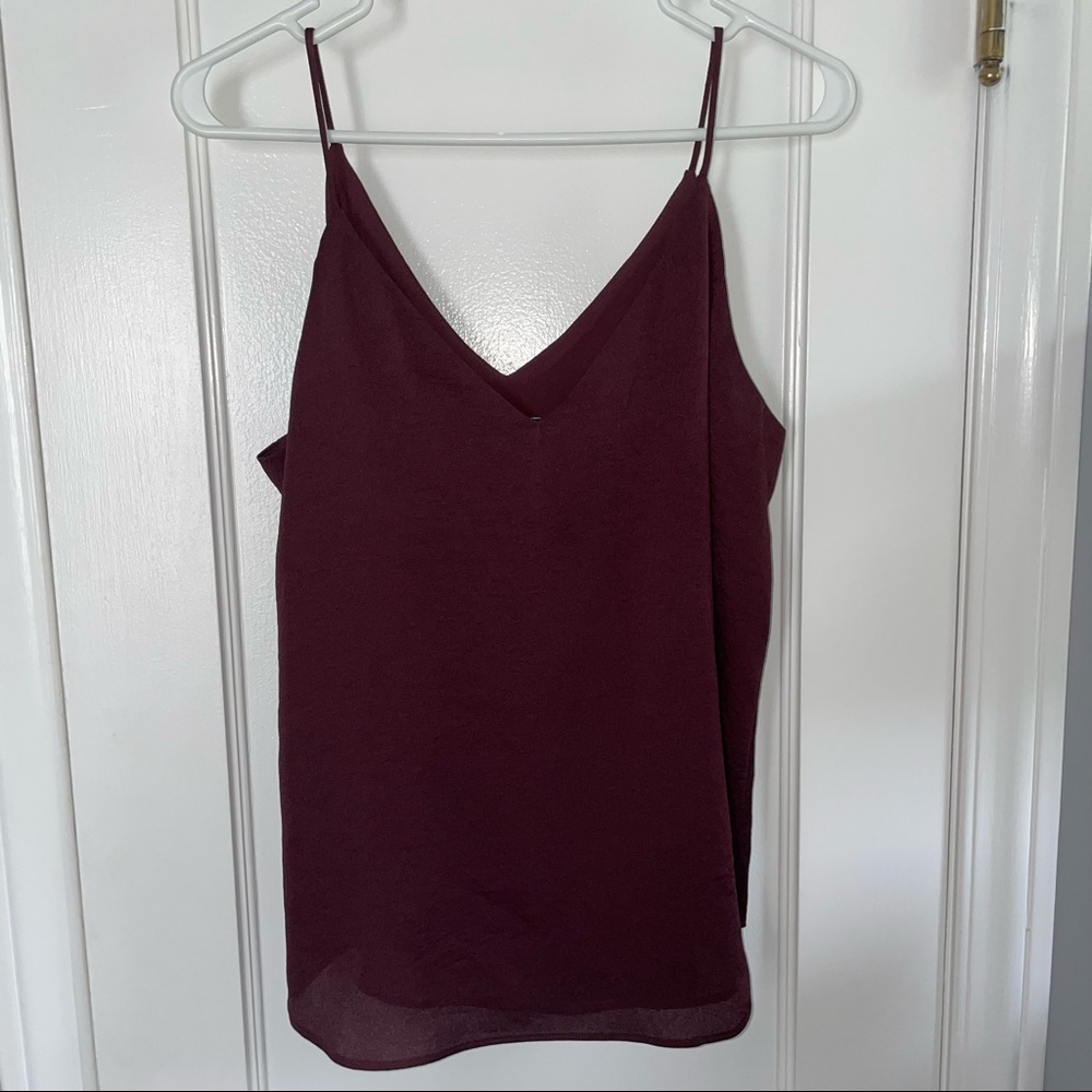 Express Tank Top - NWT